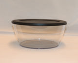 Clear Bowl