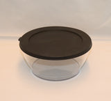 Clear Bowl