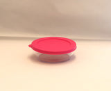 Clear Bowl