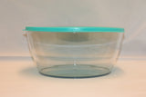 Clear Bowl