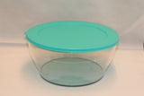 Clear Bowl