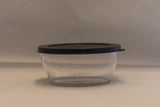 Clear Bowl