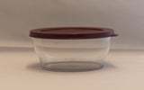 Clear Bowl