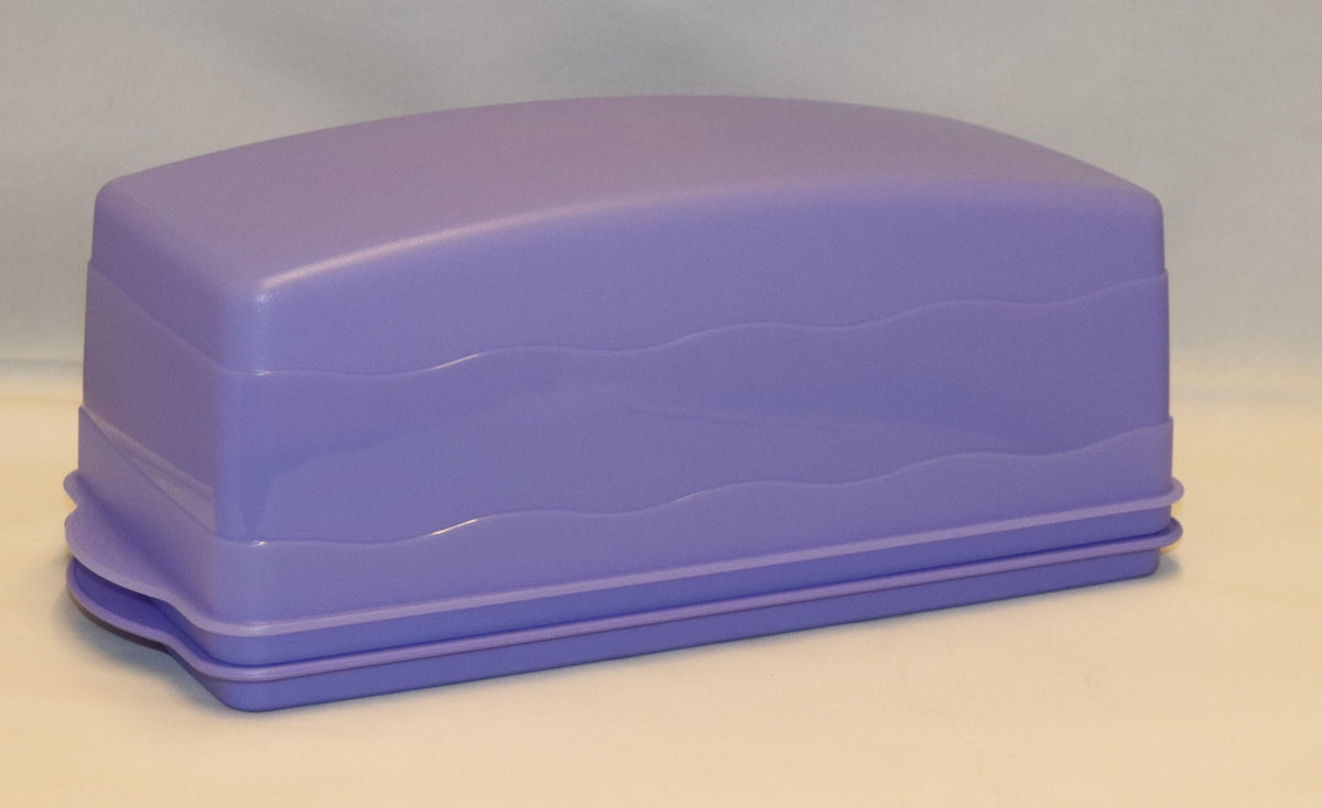 Expression Rectangular Cake Server – Tupperware World