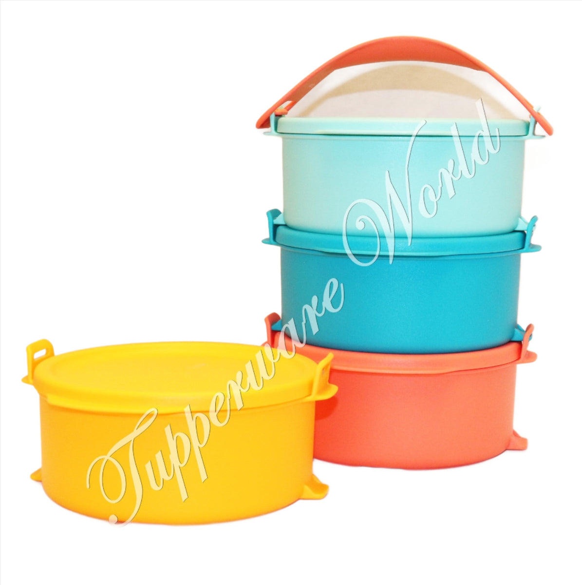 Tupperware Click To Go – Tupperware World