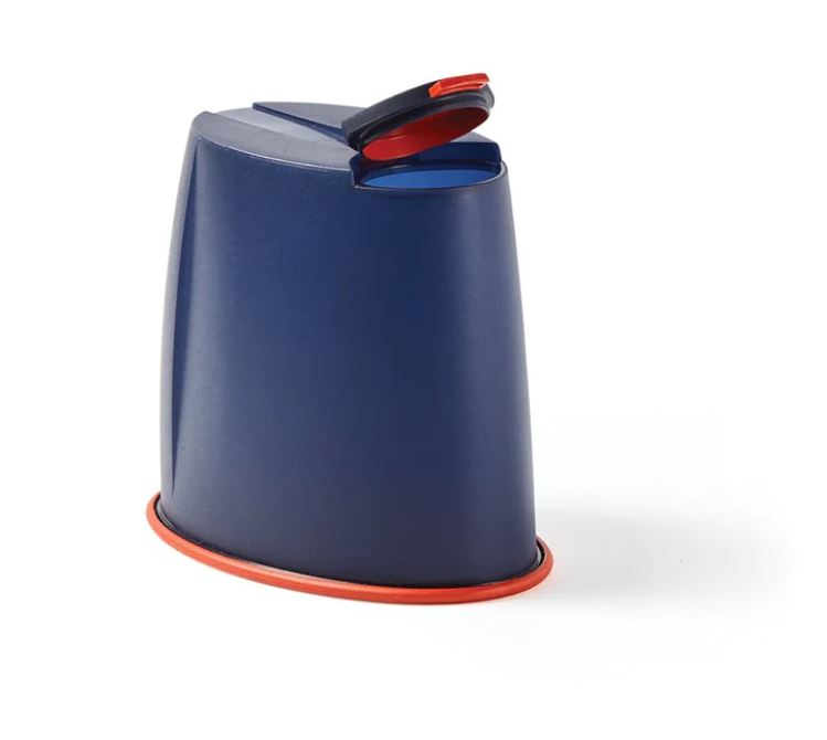 Premium Line Canister Tupperware World