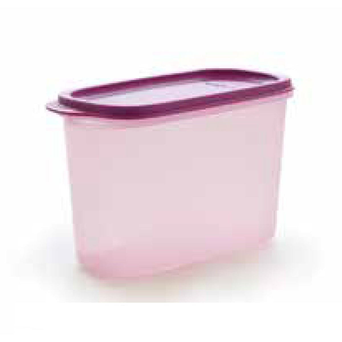 Tupperware Space Saver Oval Tupperware World