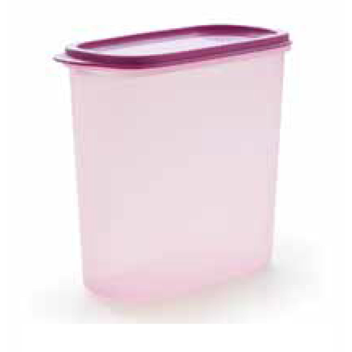 Tupperware Space Saver Oval Tupperware World