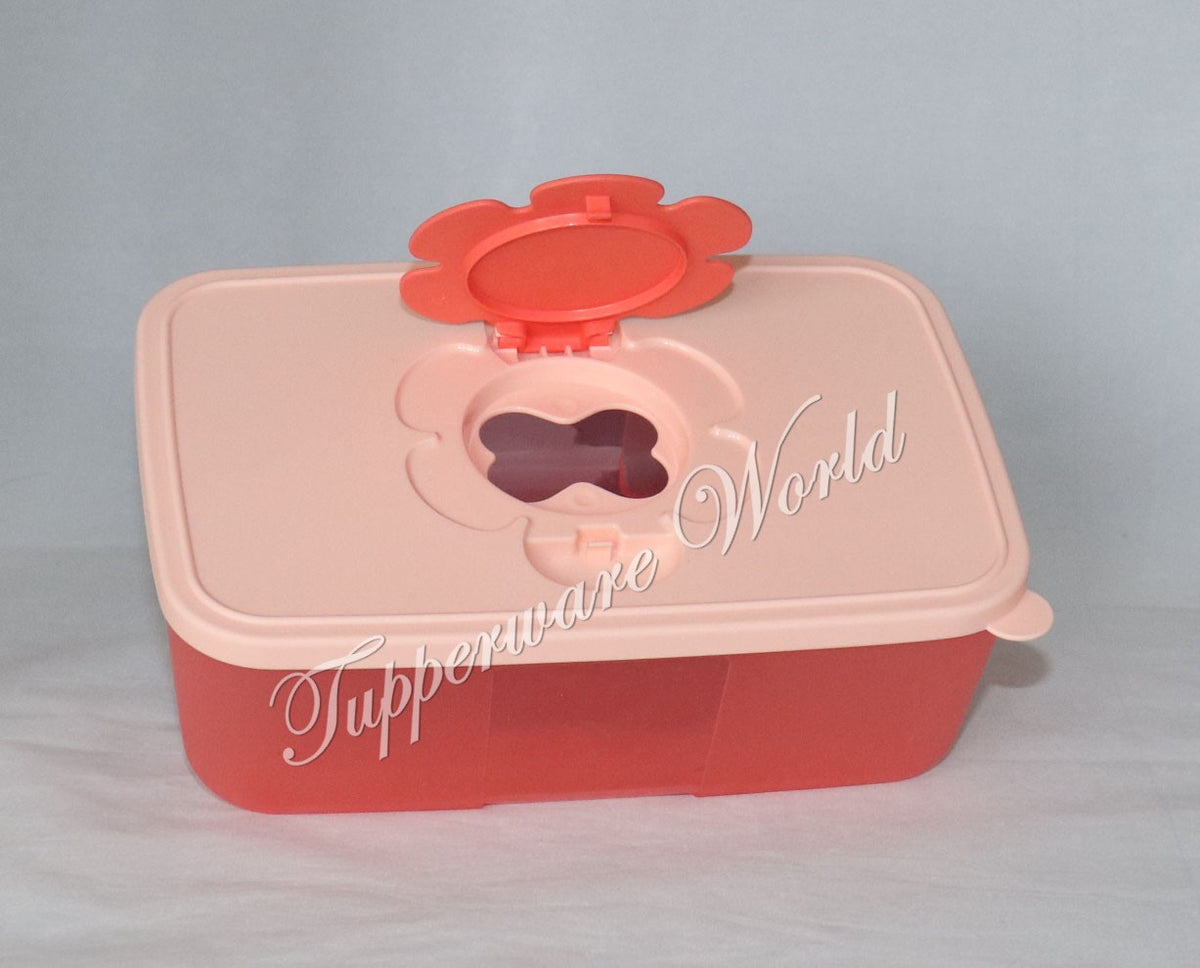 TUPPERWARE Wipes Boxes – Tupperware World