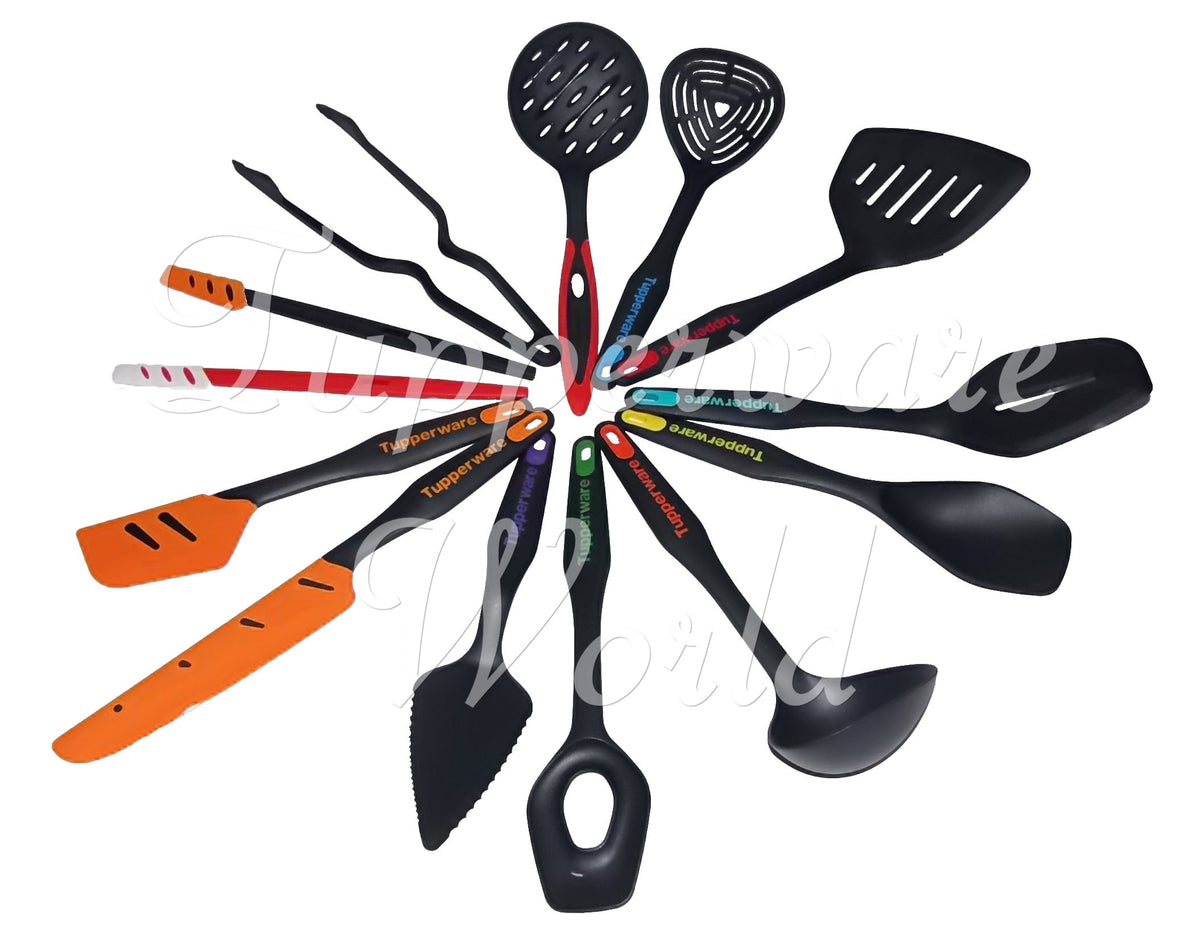 Tupperware Kitchen Tools Tupperware World