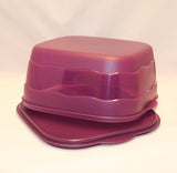 Expression Square Cake Server