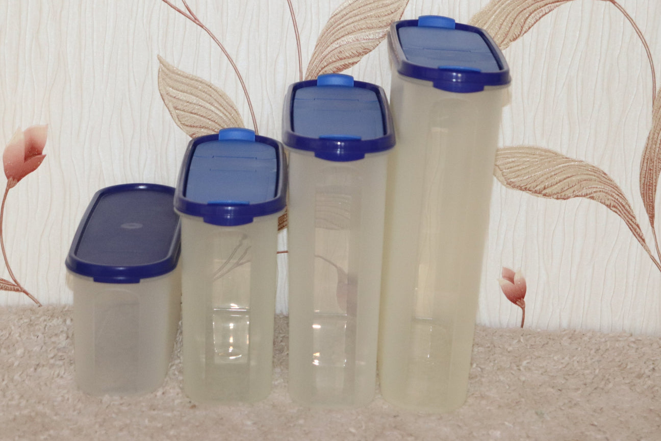 Tupperware Shelf & Cupboard Storage – Tupperware World