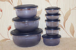 Table Collection Bowls