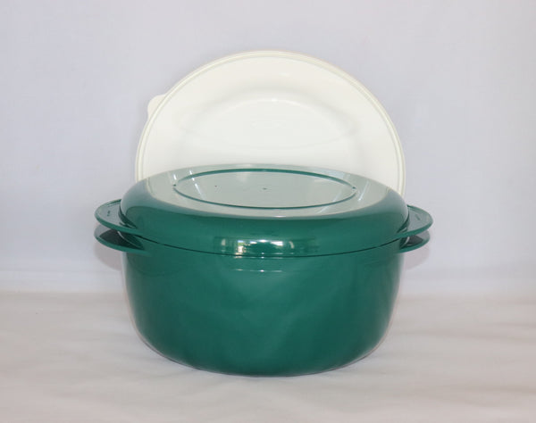 MicroPlus Round 2.25L