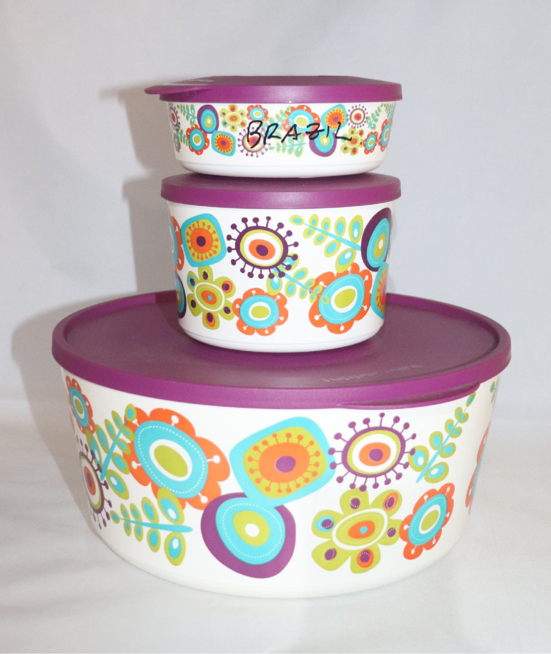 Take Away Tupperware collections – Tupperware World