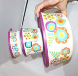 Ilumina Bowl Set of 3