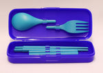 Portable Cutlery Set