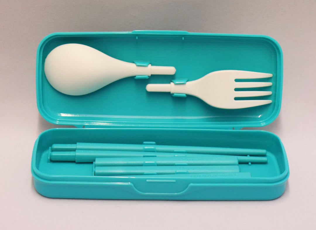 Portable Cutlery Set – Tupperware World