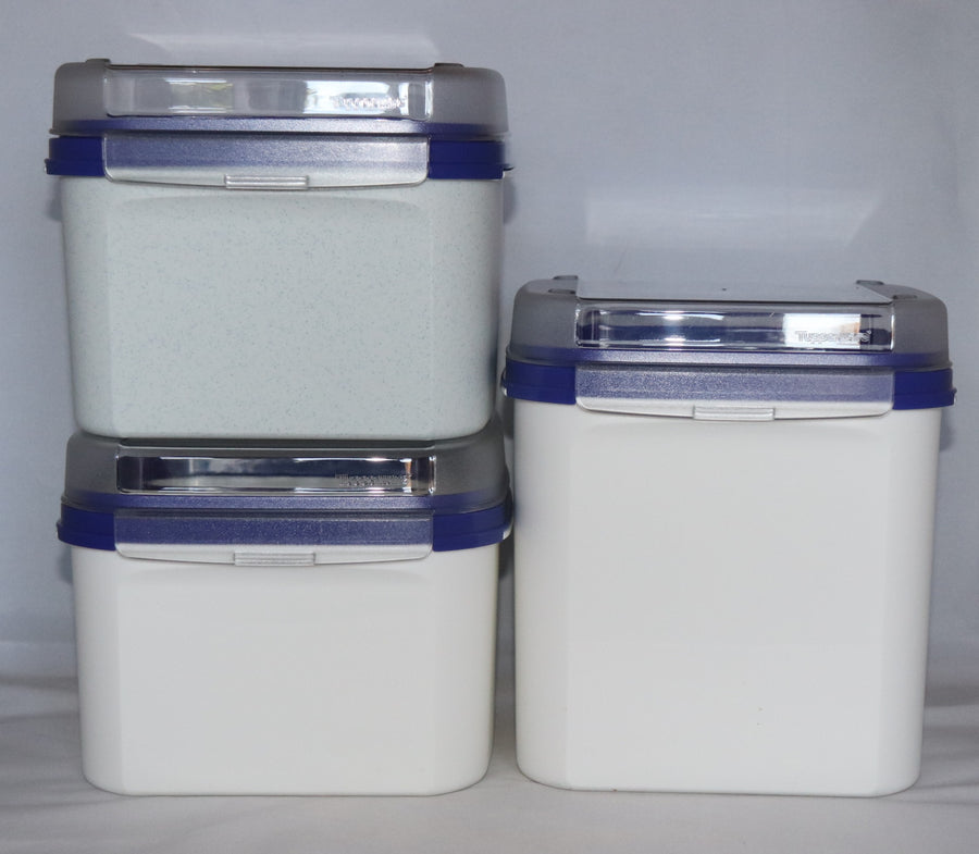 Tupperware Shelf & Cupboard Storage – Tupperware World
