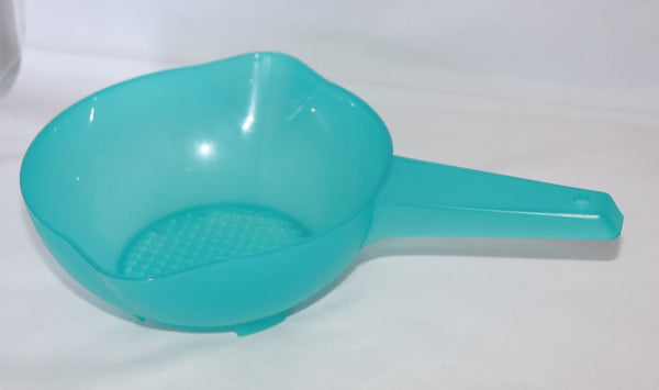 Handy Colander Aquamarine