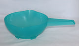 Handy Colander Aquamarine