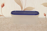 Super Oval with Dual Flip