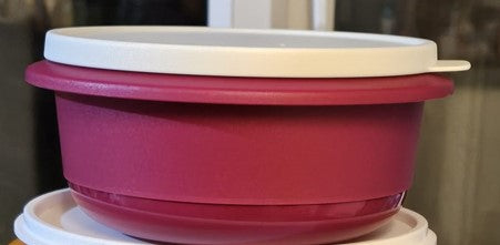 Ultimate Bowl 1L in Merlot