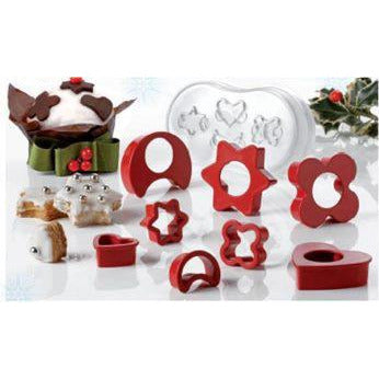 Cookie Cutter