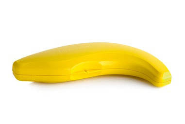 Banana Keeper in Sun Kissed