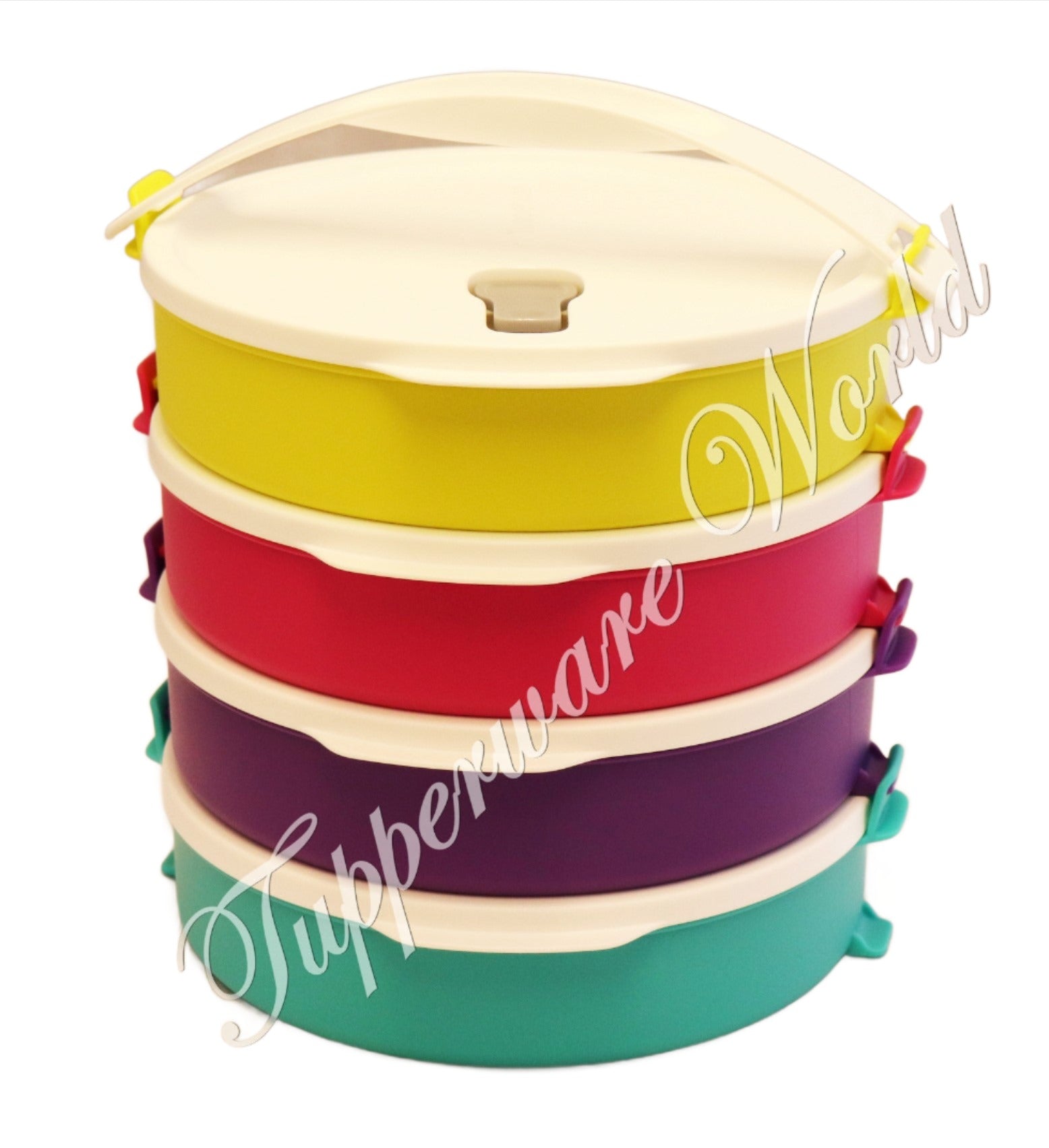 Take Away Tupperware collections – Tupperware World
