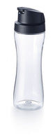 Clear Collection Dispenser
