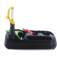 Click Series Peeler Set 1