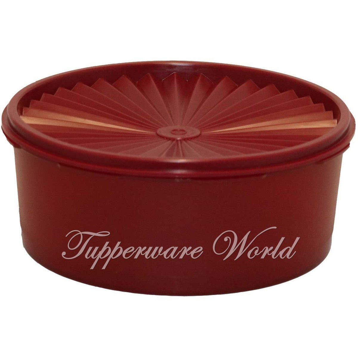 Tupperware Deco Canister Tupperware World