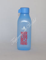 Eco Bottle 500ml Square