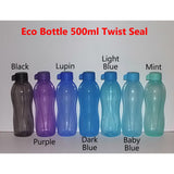 Eco Bottle 500ml Screw Cap