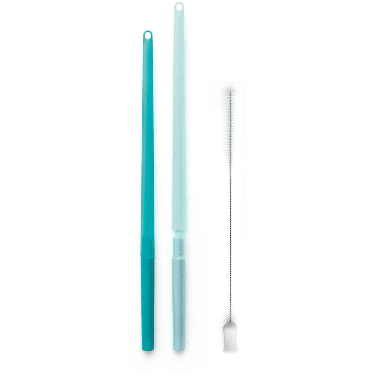 Tupperware Eco+ Straw and Brush – Tupperware World