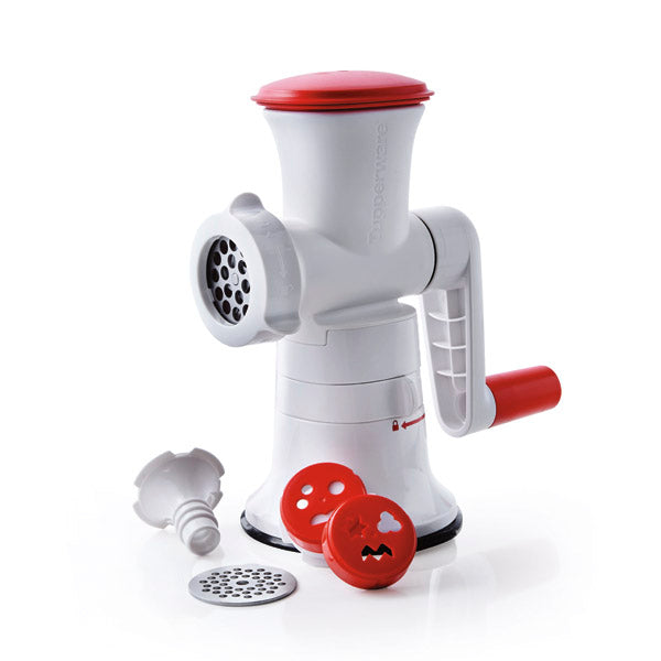 Fusion Master Mincer Set