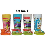 Kids Tumbler Set 1