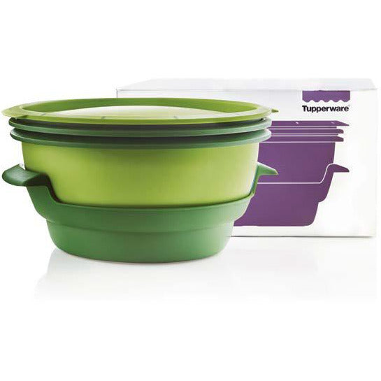 Tupperware Micro Gourmet –