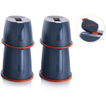 Premium Line Canister Set of 4