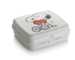 SNOOPY Sandwich Keeper