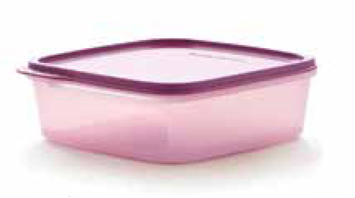 TUPPERWARE Space Saver Square 1.1L Tupperware World