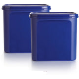 Space Saver Square 4L Tokyo Blue