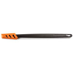 Thin Silicone Spatula orange