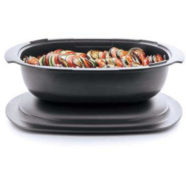 Ultra pro Tupperware 2 litres carré - Arts de la table Ultra pro Tupperware 2 litres carré - Arts de la table
