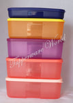 Tupperware Wipes Boxes